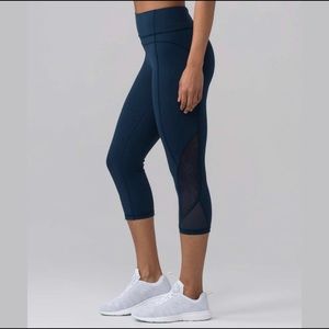 lululemon capris